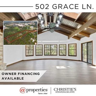 502 Grace Ln, Austin, TX 78746