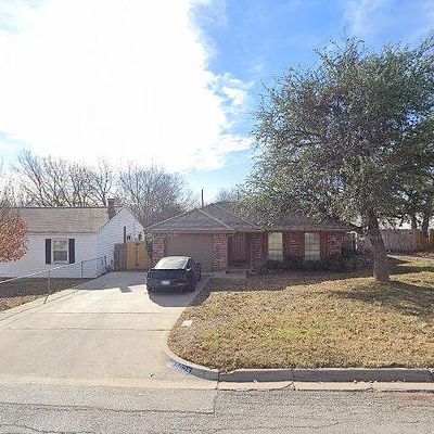 5025 Kessler Rd, River Oaks, TX 76114