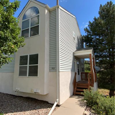 503 Parkview Ct, Golden, CO 80403