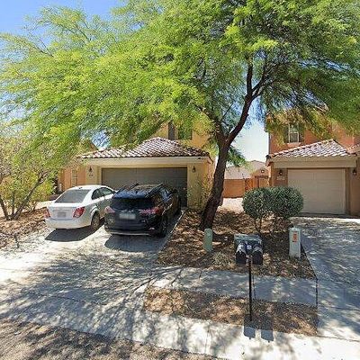 5036 E Desert Straw Ln, Tucson, AZ 85756