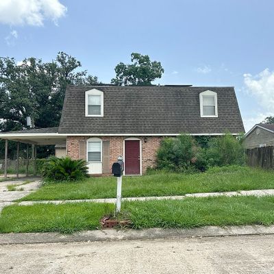 5041 Bennington Dr, Marrero, LA 70072