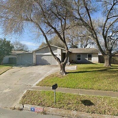 5042 Stockman Dr, San Antonio, TX 78247