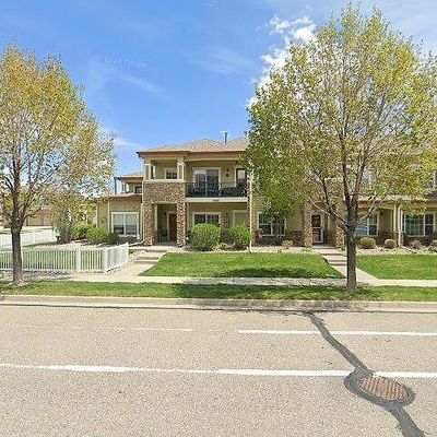 5044 Cinquefoil Ln #G, Fort Collins, CO 80528