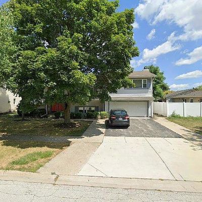 506 Bristol Ln, Elk Grove Village, IL 60007