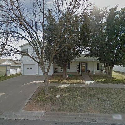 506 E 17 Th St, Big Spring, TX 79720