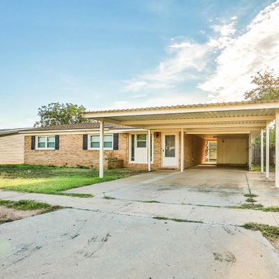 506 Sw 12 Th St, Seminole, TX 79360