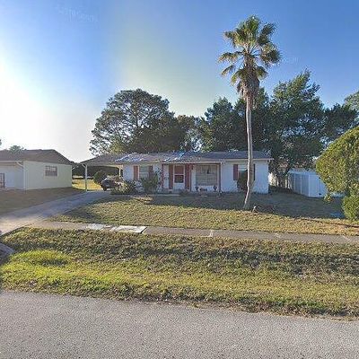 5065 Bromley Ave, Spring Hill, FL 34609