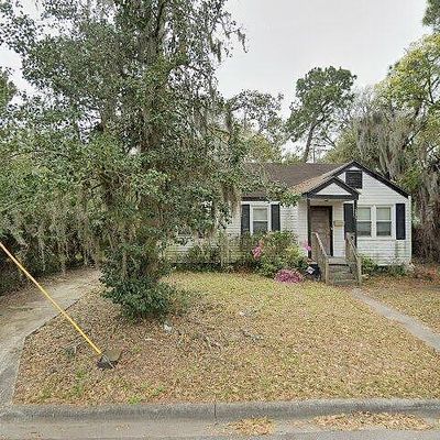 507 W 60 Th St, Savannah, GA 31405