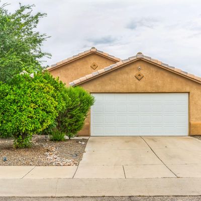 5073 N River Song Ln, Tucson, AZ 85704