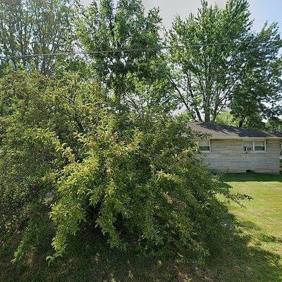 509 E Edgar Ave, Casey, IL 62420