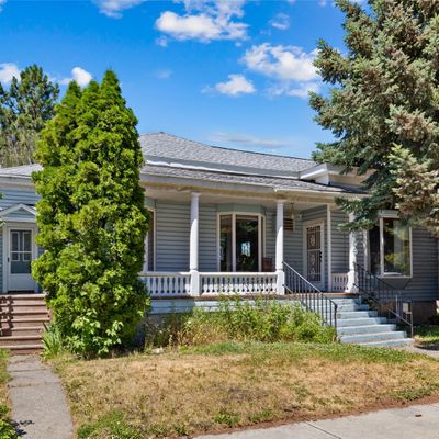 509 N Sprague St, Ellensburg, WA 98926