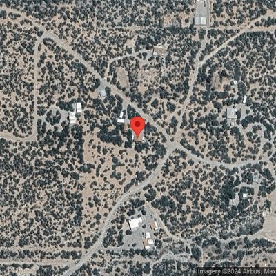 51 Butterfield Trl, La Luz, NM 88337