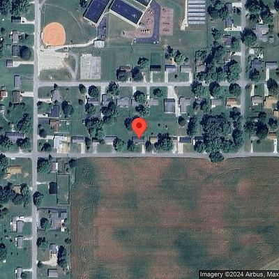 510 E Harding St, Orleans, IN 47452