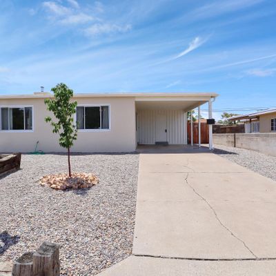 5100 Palo Duro Ave Ne, Albuquerque, NM 87110