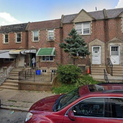 5105 Leiper St, Philadelphia, PA 19124