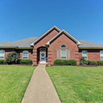 5107 High Dr, Texarkana, TX 75503