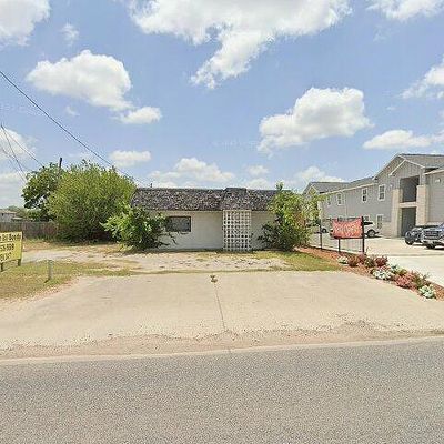 512 & 512 A N Alamo Street #A, Refugio, TX 78377