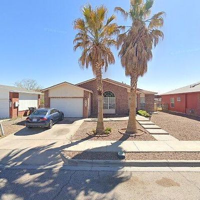 640 Desierto Bonito Ave, El Paso, TX 79928