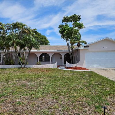 6421 3 Rd Palm Pt, St Pete Beach, FL 33706