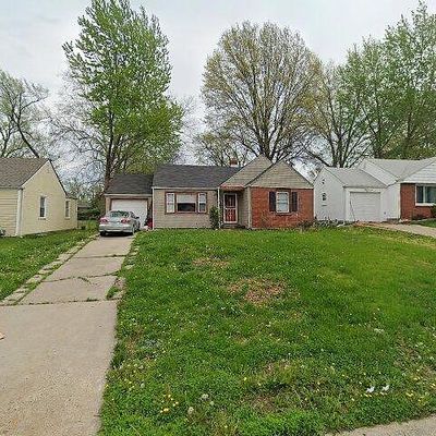 6427 College Ave, Kansas City, MO 64132