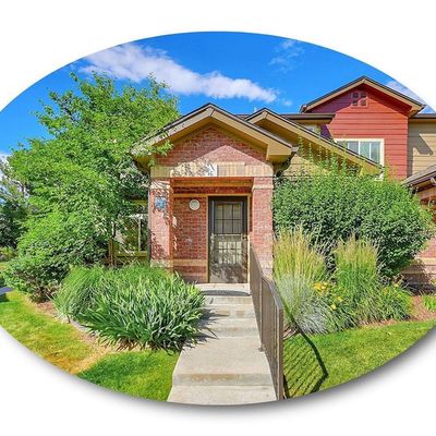 6426 Silver Mesa Dr #D, Highlands Ranch, CO 80130