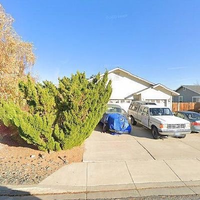 6443 David James Blvd, Sparks, NV 89436