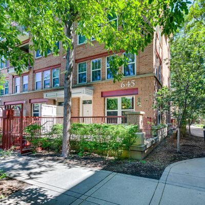 645 N 1 St St #107, Minneapolis, MN 55401