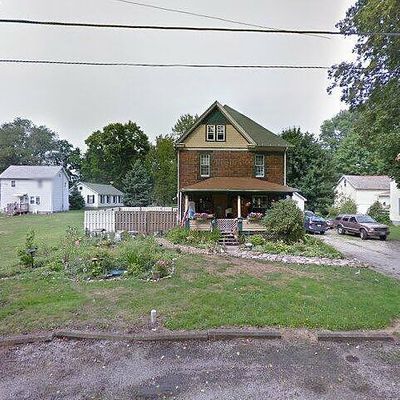 6451 Yoder St, Kinsman, OH 44428