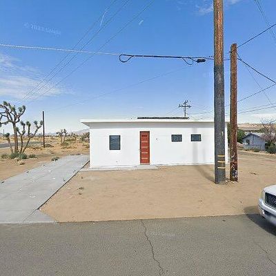 6474 Del Monte Ave, Yucca Valley, CA 92284