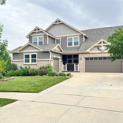 6476 S Oak Hill Cir, Aurora, CO 80016