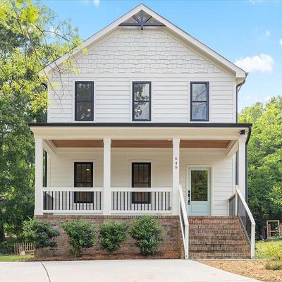 649 Mcadams Rd, Hillsborough, NC 27278