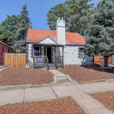 649 Colorado Blvd, Denver, CO 80206