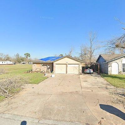 6501 Tamar Dr, Pasadena, TX 77503