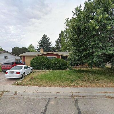 6507 W Dorian St, Boise, ID 83709