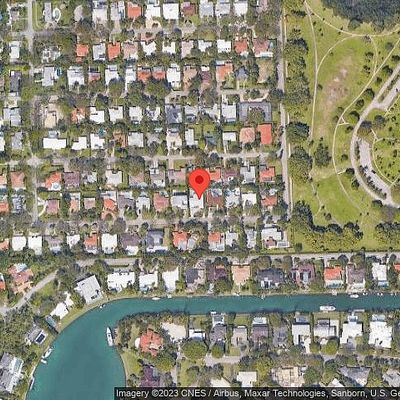 655 Ne 50 Th Ter, Miami, FL 33137