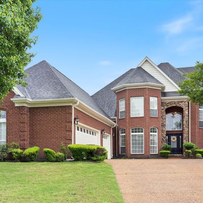 6550 Shenandoah Ln, Olive Branch, MS 38654