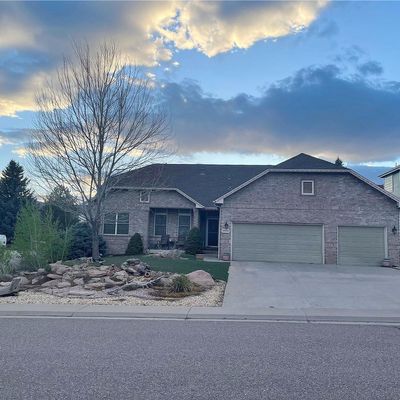 6553 S Pierson Way, Littleton, CO 80127