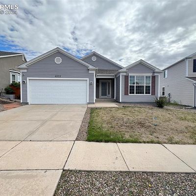 6553 Summer Grace St, Colorado Springs, CO 80923