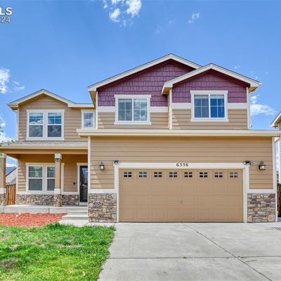 6556 Roundup Butte St, Colorado Springs, CO 80925