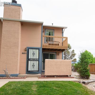 6601 Bobtail Dr, Colorado Springs, CO 80911