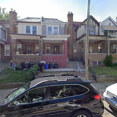 6606 N Bouvier St, Philadelphia, PA 19126