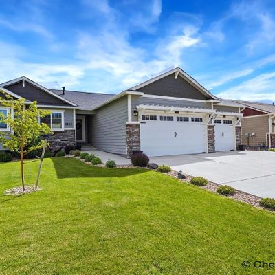 6615 Wilderness Trl, Cheyenne, WY 82001