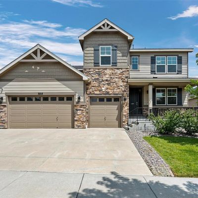 6618 S Catawba Way, Aurora, CO 80016