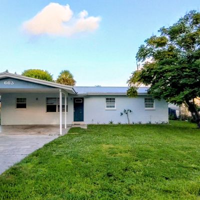 663 Bacon St, Cocoa, FL 32926