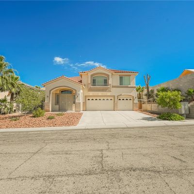 6630 Cave Rock Ave, Las Vegas, NV 89110