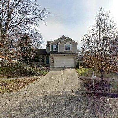 6630 Elderberry Ct, Maineville, OH 45039