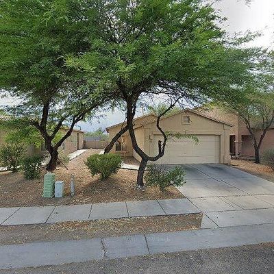 6642 S Hard Rock Way, Tucson, AZ 85746