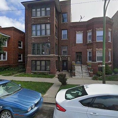 6645 S Minerva Ave, Chicago, IL 60637