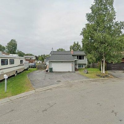 6650 Tiffany Ter, Anchorage, AK 99507