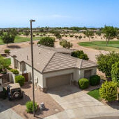 6658 S St Andrews Ct, Gilbert, AZ 85298